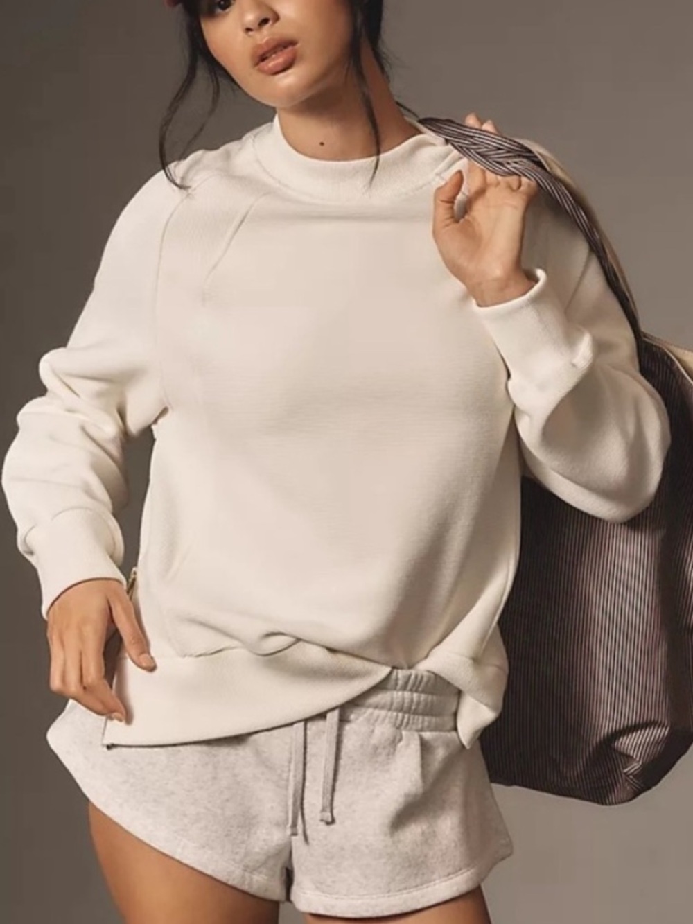 Varley Goulding Sweatshirt